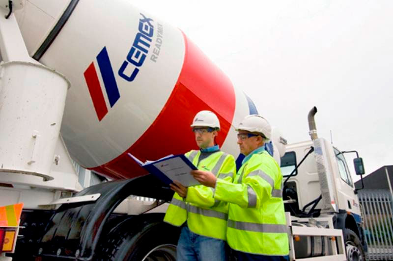 cemex