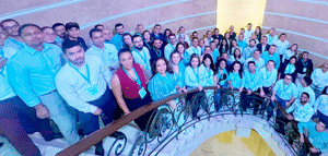 Primera edición Seminario MEM